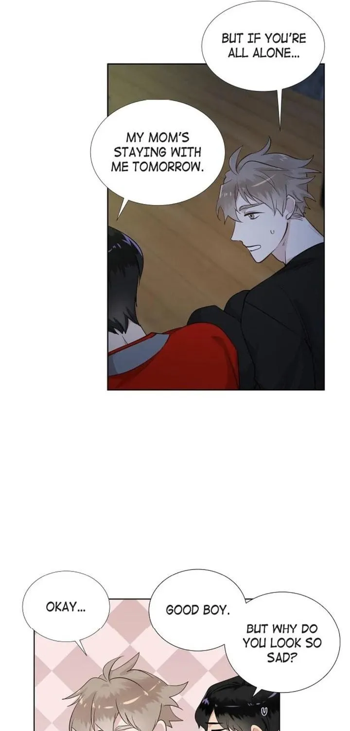 Read The Keystone Romantic Combination chapter 40 image 18 on Lezhin