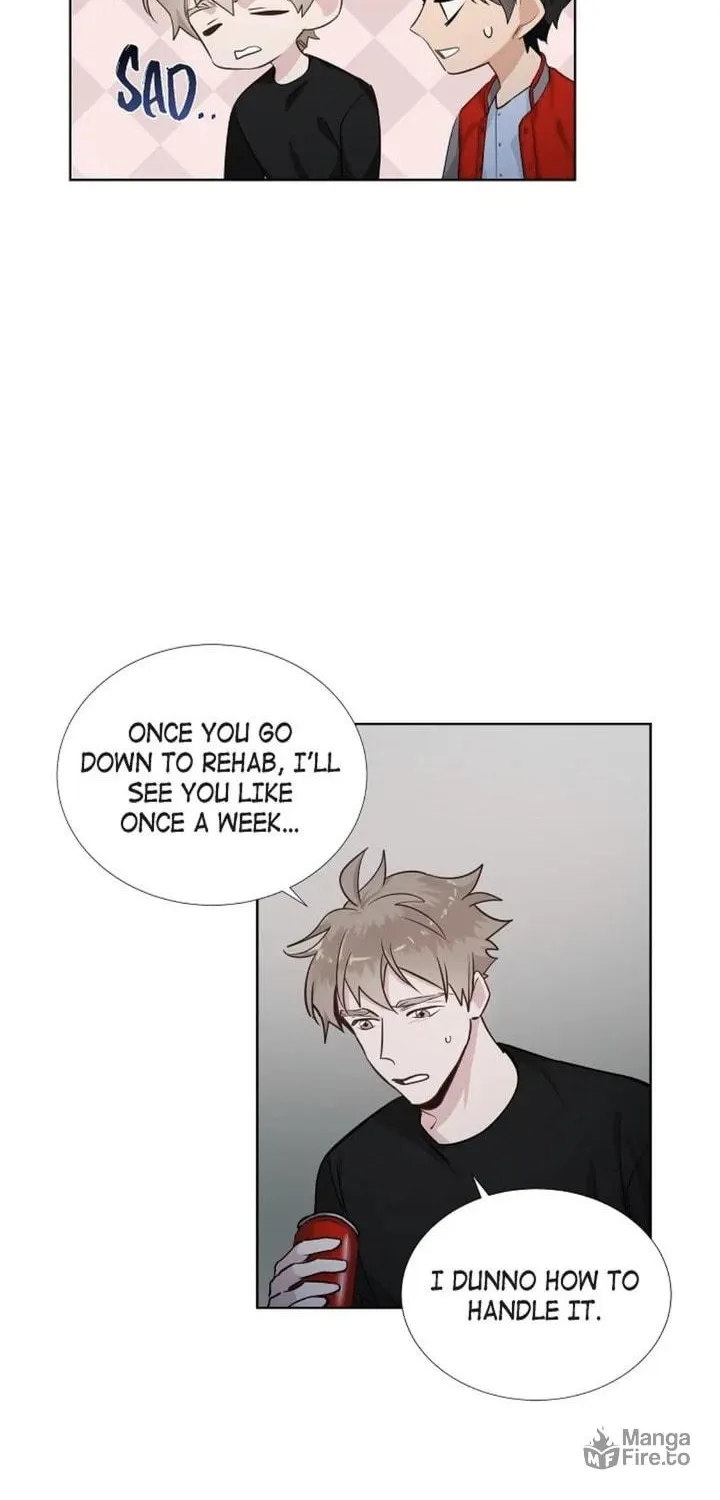 Read The Keystone Romantic Combination chapter 40 image 19 on Lezhin