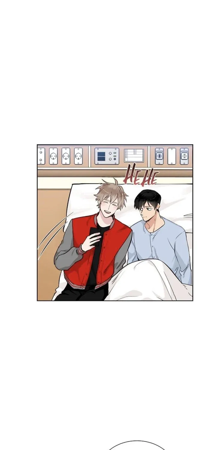 Read The Keystone Romantic Combination chapter 40 image 2 on Lezhin