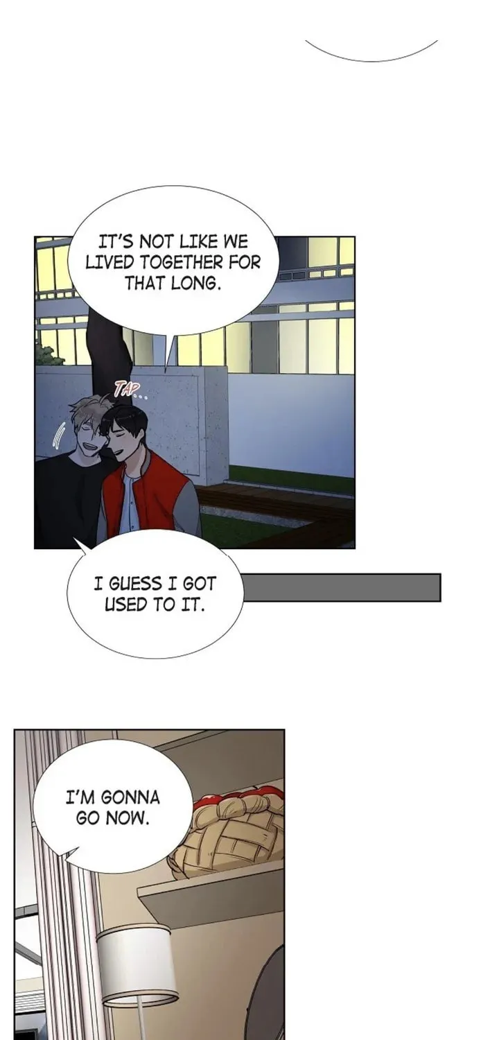 Read The Keystone Romantic Combination chapter 40 image 20 on Lezhin