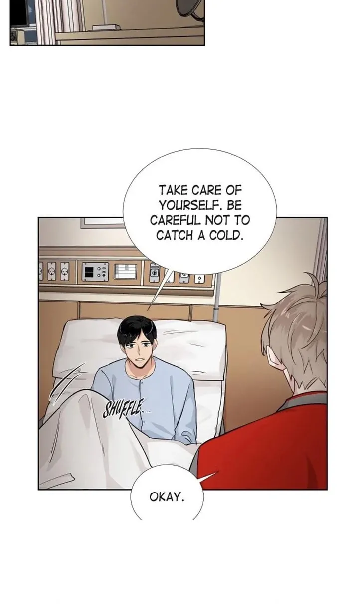 Read The Keystone Romantic Combination chapter 40 image 21 on Lezhin