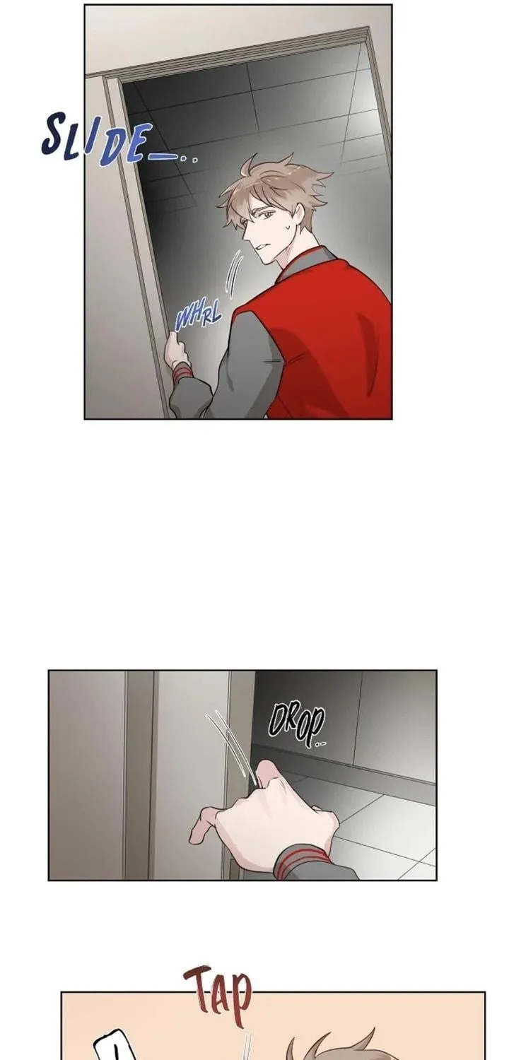 Read The Keystone Romantic Combination chapter 40 image 22 on Lezhin