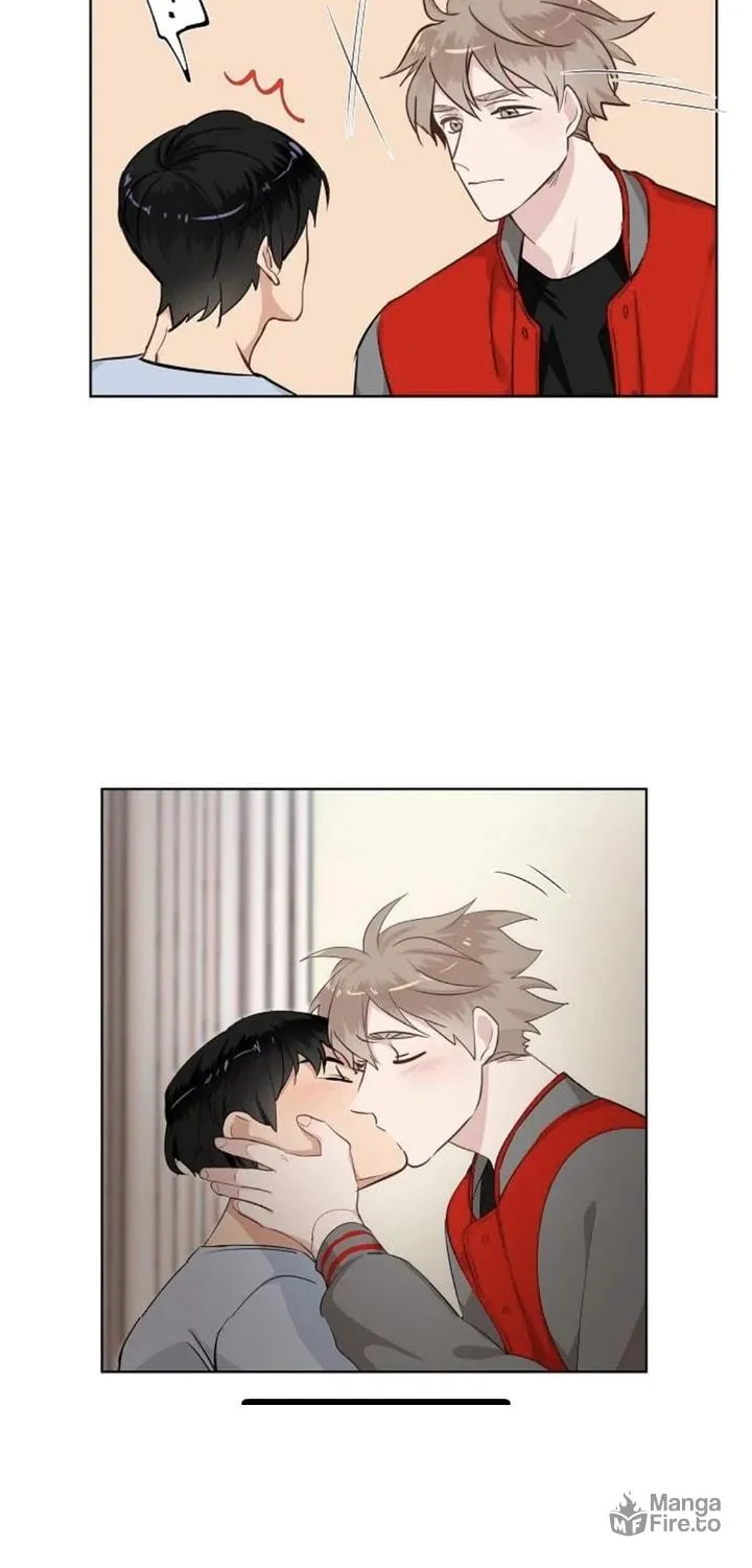 Read The Keystone Romantic Combination chapter 40 image 23 on Lezhin