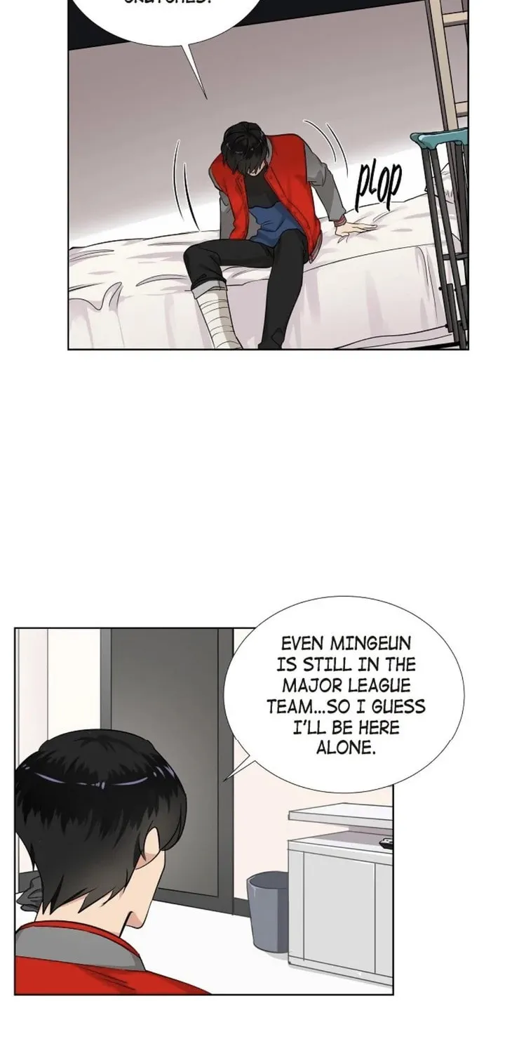 Read The Keystone Romantic Combination chapter 40 image 27 on Lezhin