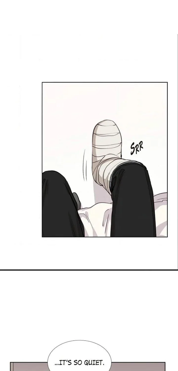 Read The Keystone Romantic Combination chapter 40 image 28 on Lezhin