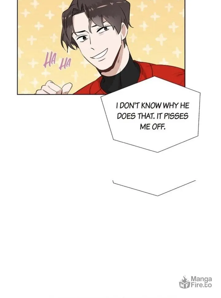 Read The Keystone Romantic Combination chapter 40 image 35 on Lezhin