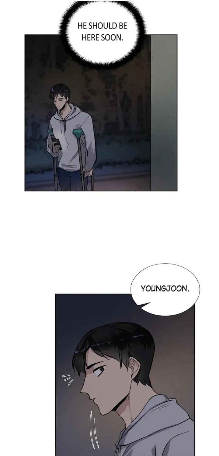 Read The Keystone Romantic Combination chapter 40 image 40 on Lezhin