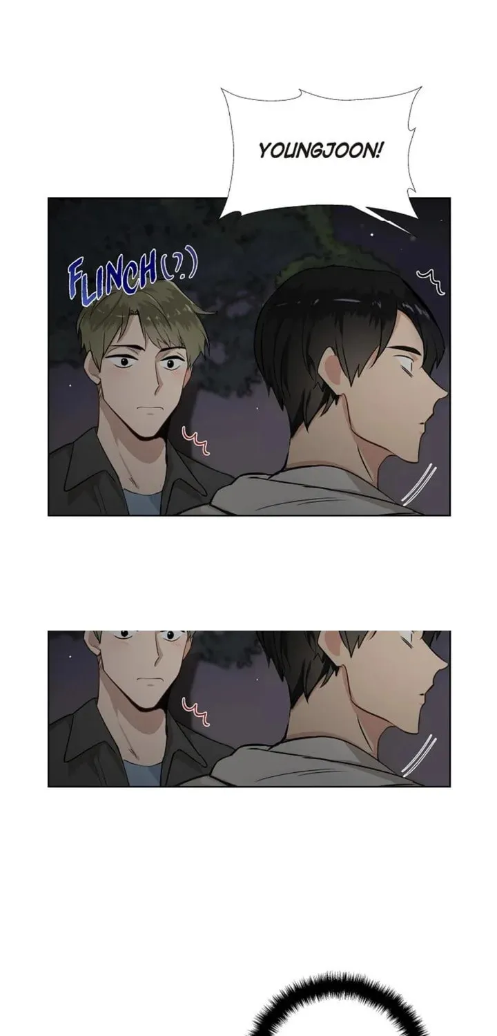 Read The Keystone Romantic Combination chapter 40 image 42 on Lezhin
