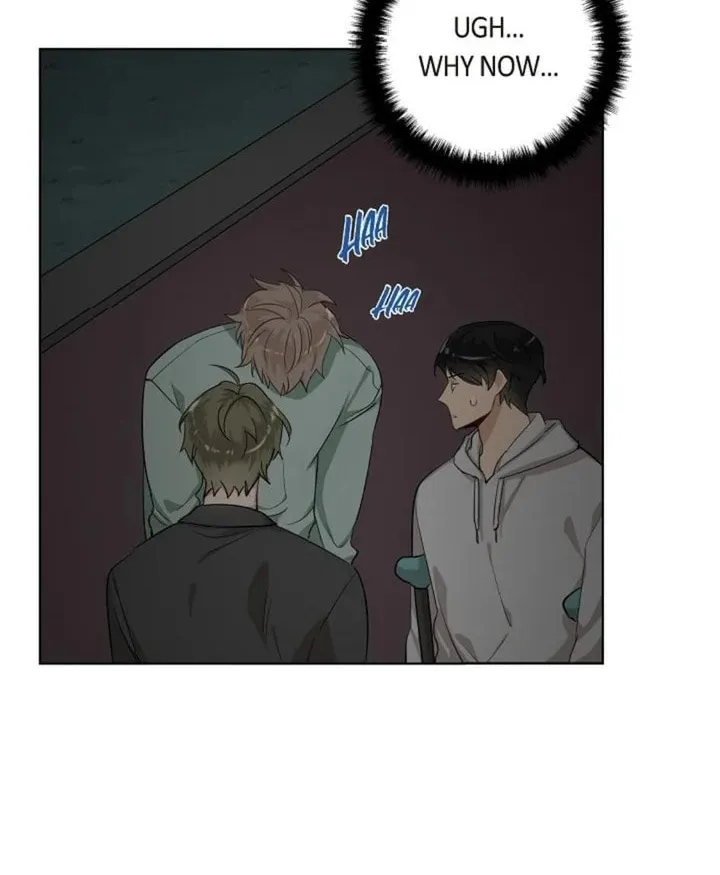 Read The Keystone Romantic Combination chapter 40 image 43 on Lezhin