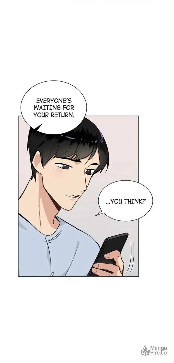 Read The Keystone Romantic Combination chapter 40 image 5 on Lezhin