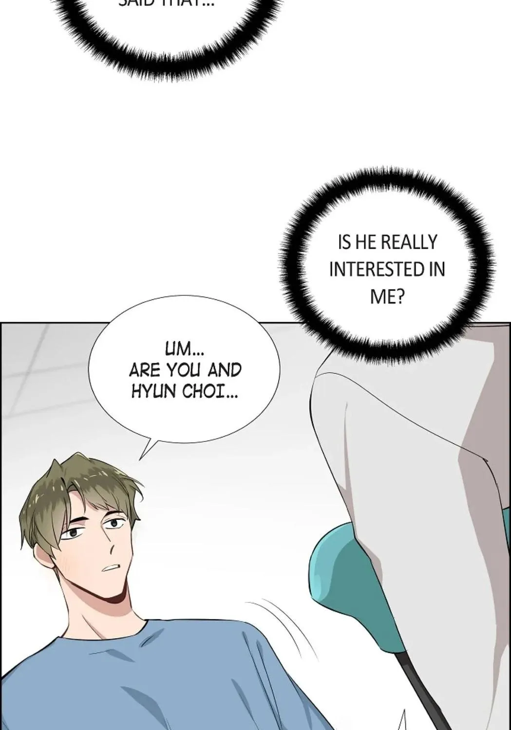 Read The Keystone Romantic Combination chapter 41 image 106 on Lezhin