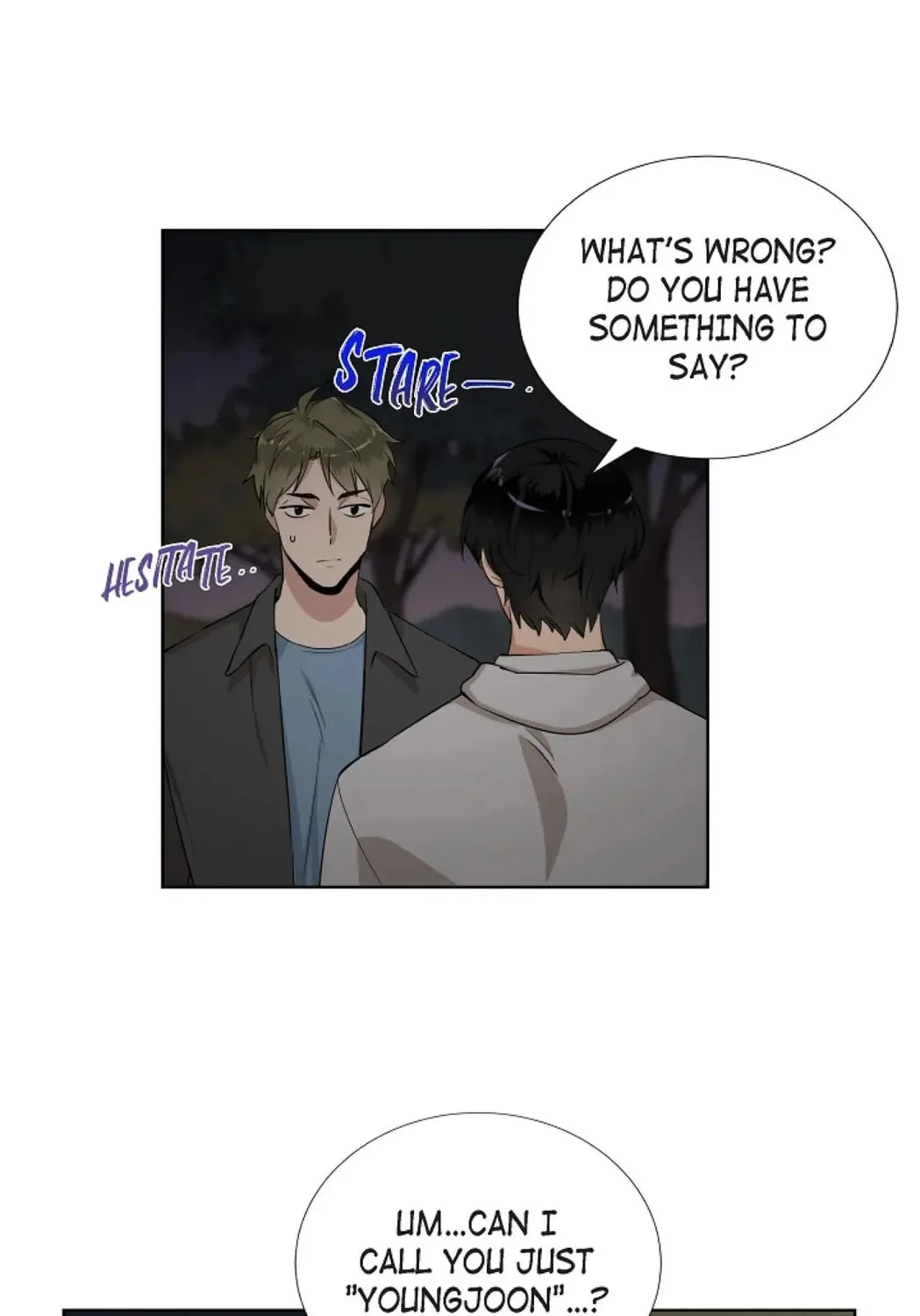 Read The Keystone Romantic Combination chapter 41 image 12 on Lezhin