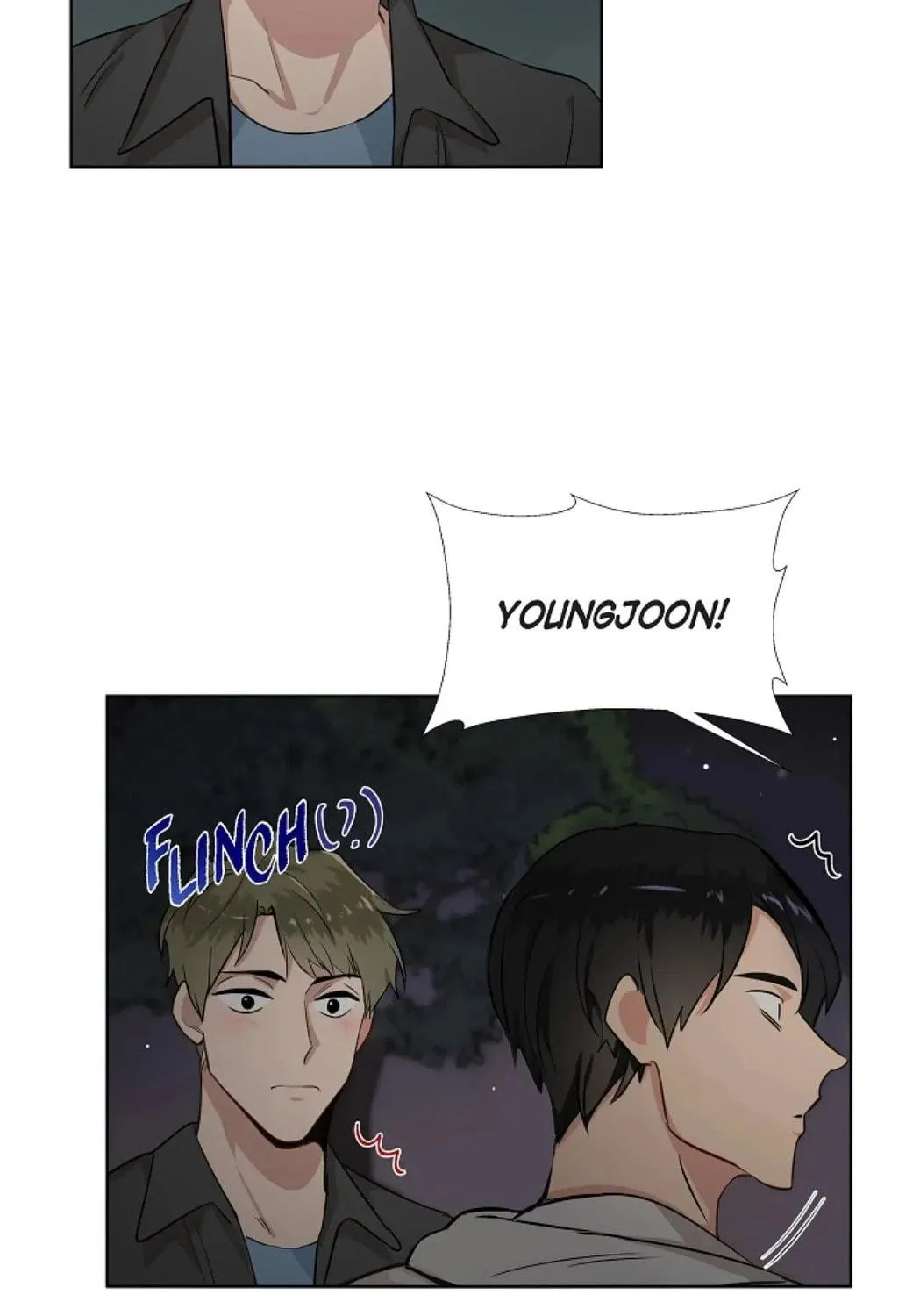 Read The Keystone Romantic Combination chapter 41 image 16 on Lezhin