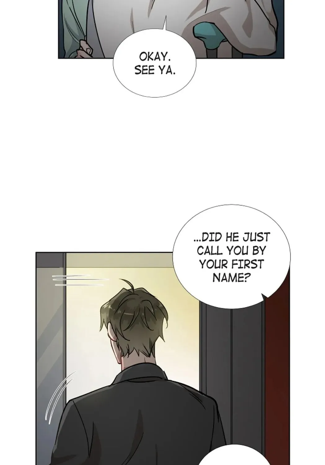 Read The Keystone Romantic Combination chapter 41 image 26 on Lezhin