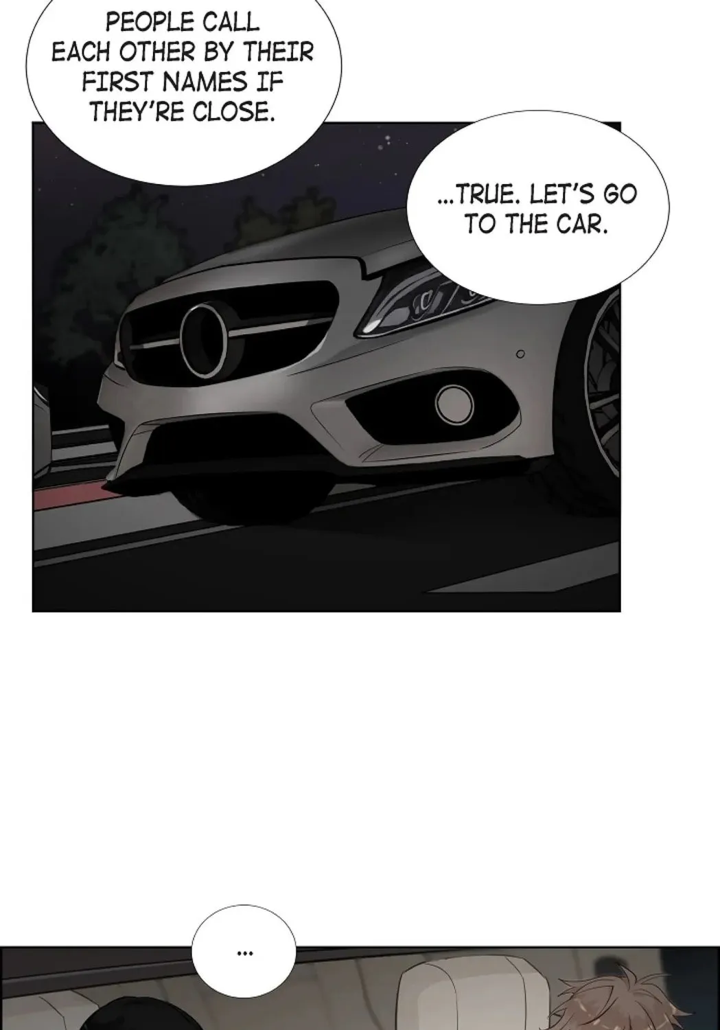 Read The Keystone Romantic Combination chapter 41 image 30 on Lezhin