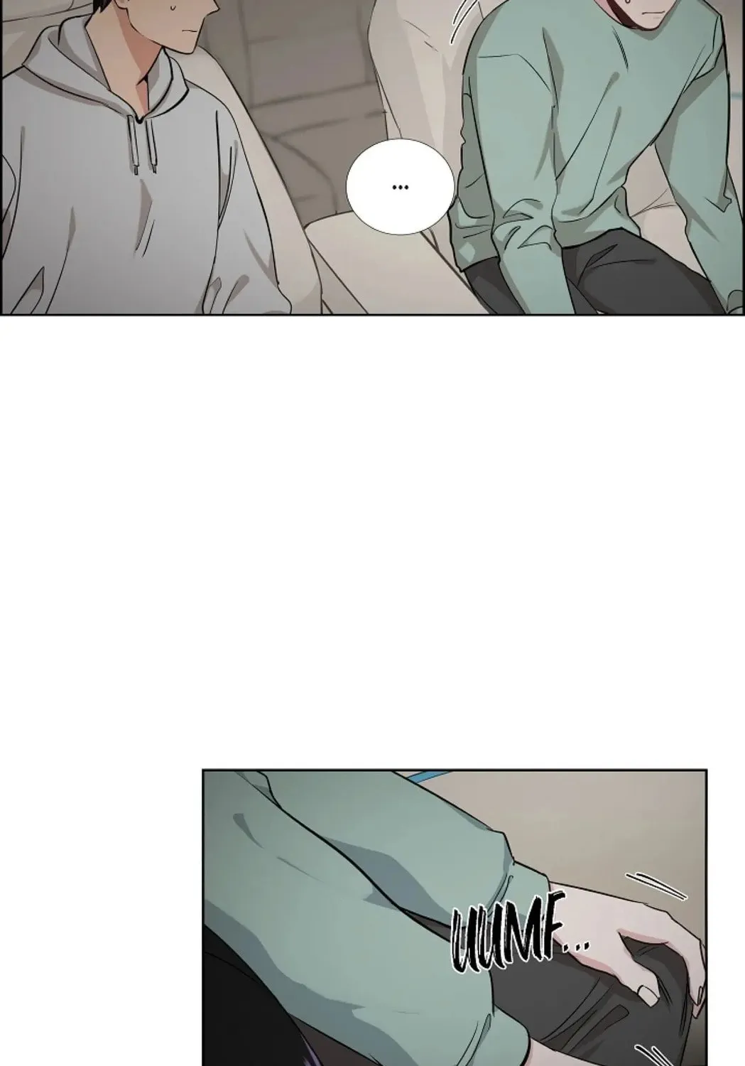 Read The Keystone Romantic Combination chapter 41 image 32 on Lezhin