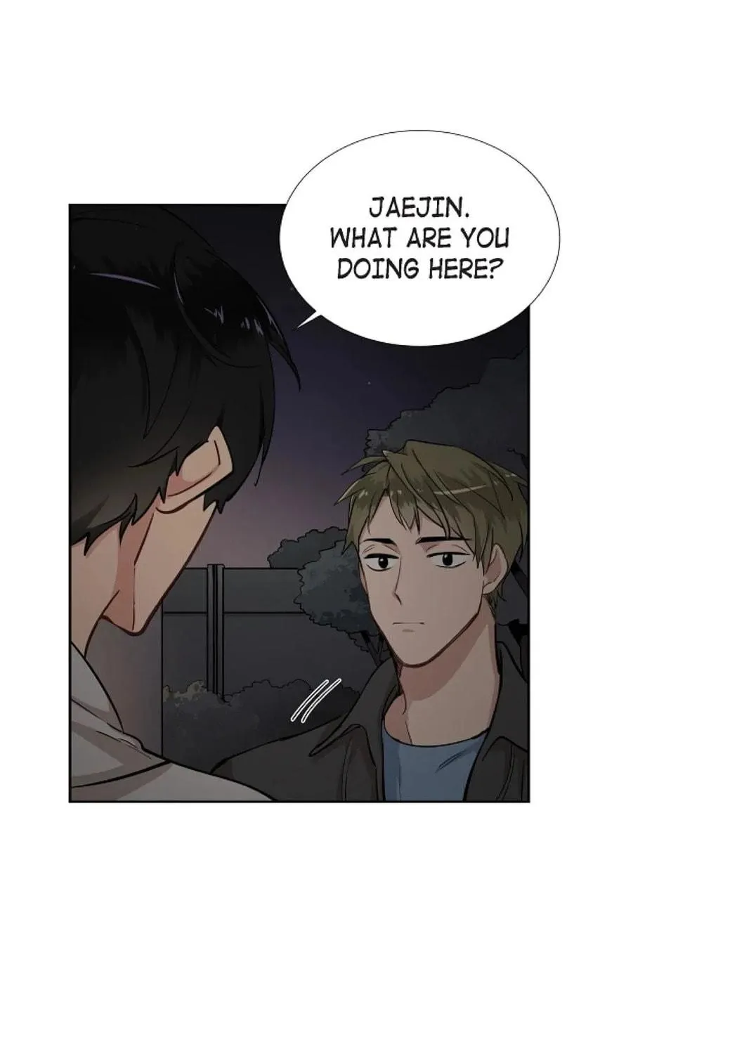Read The Keystone Romantic Combination chapter 41 image 4 on Lezhin