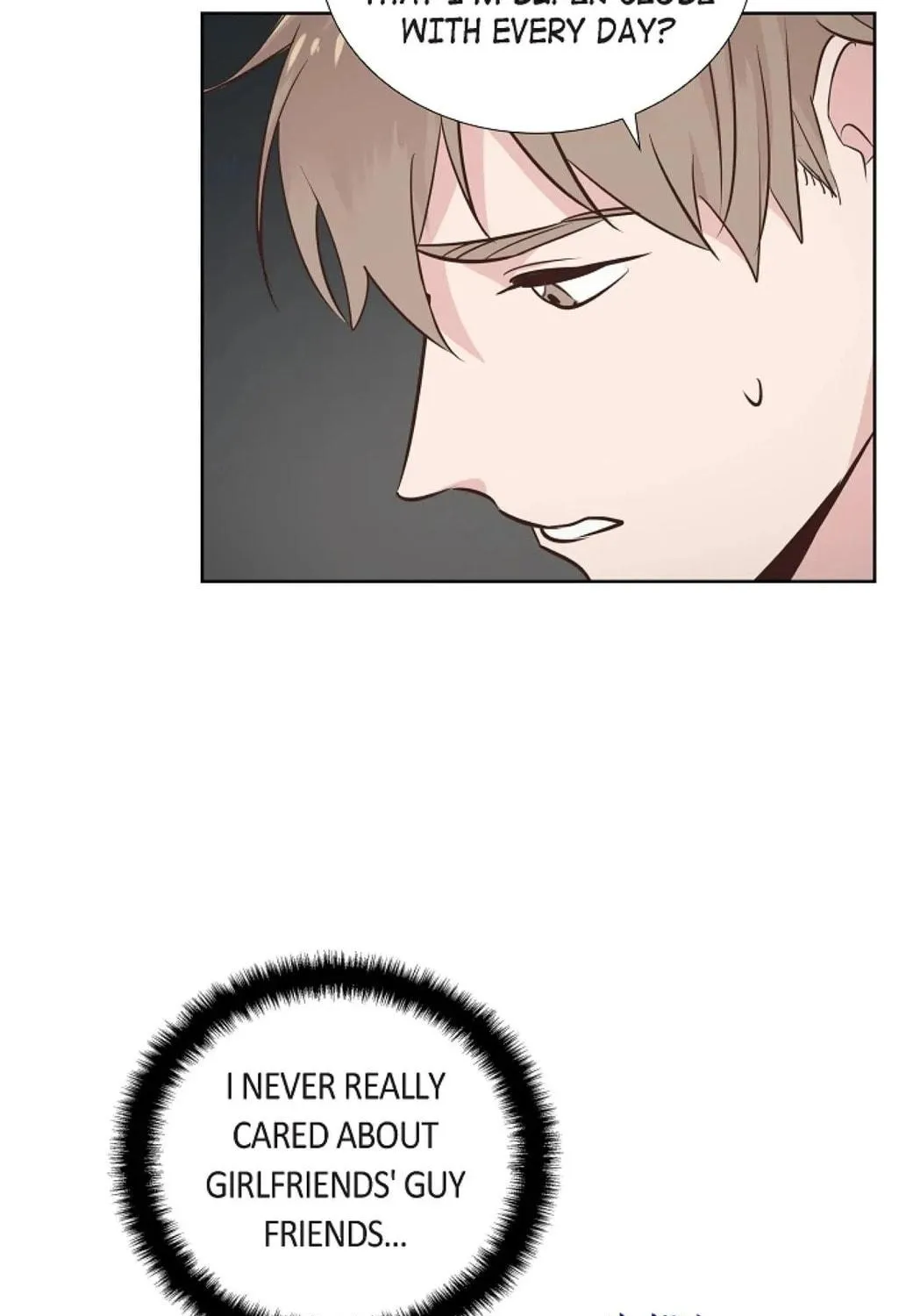 Read The Keystone Romantic Combination chapter 41 image 40 on Lezhin