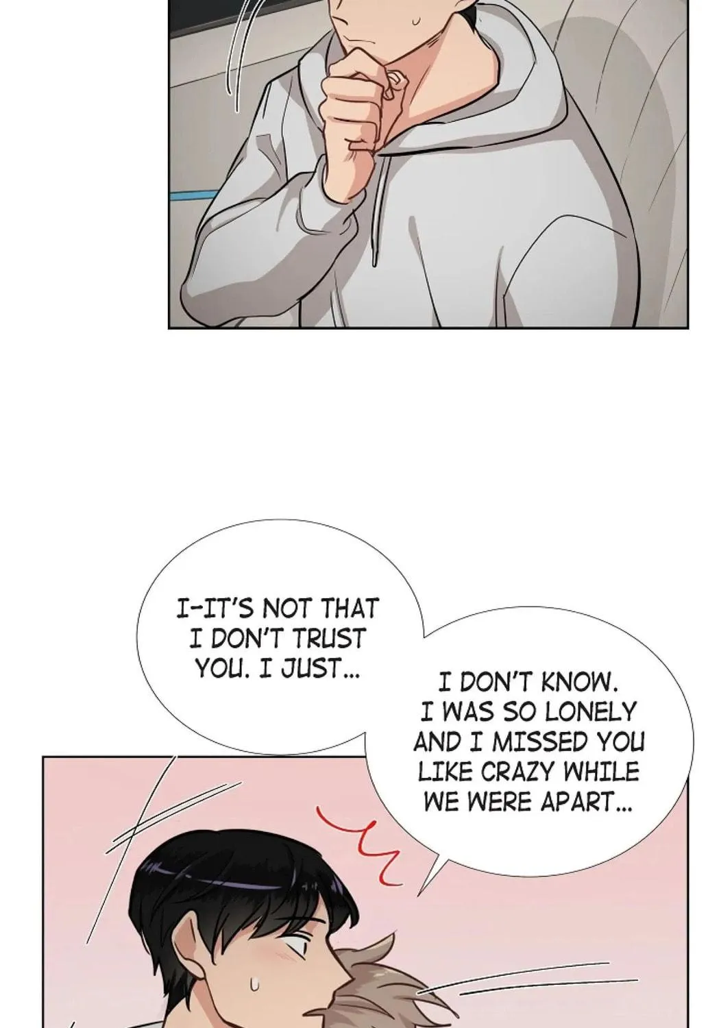 Read The Keystone Romantic Combination chapter 41 image 46 on Lezhin
