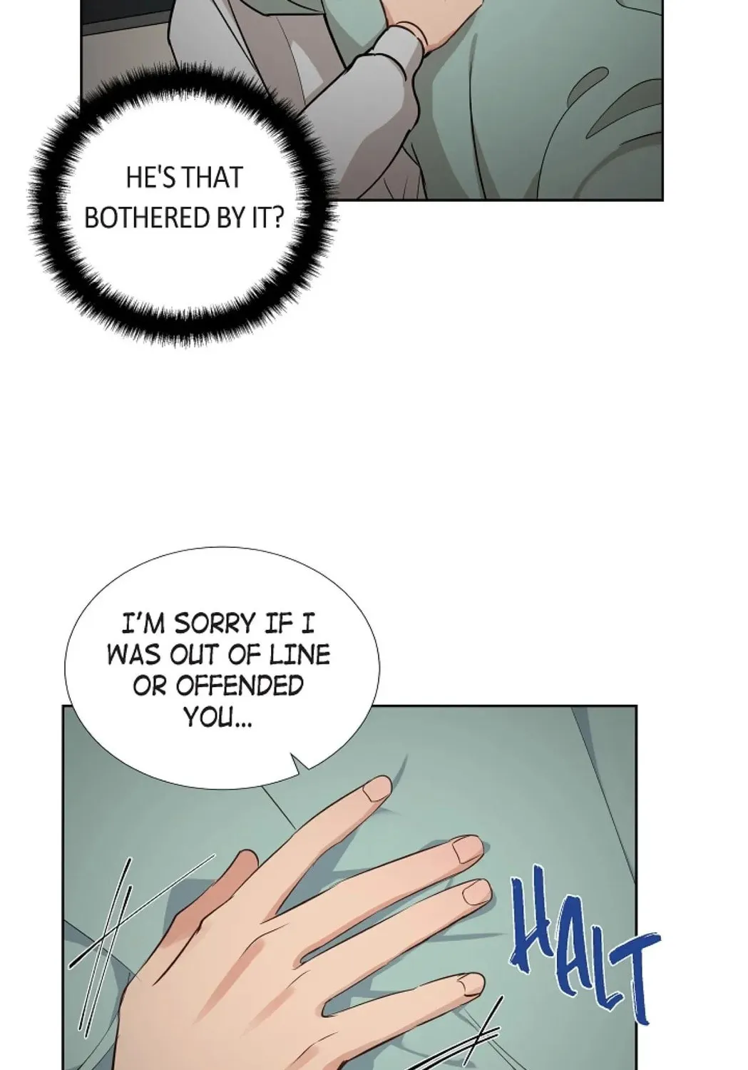 Read The Keystone Romantic Combination chapter 41 image 50 on Lezhin