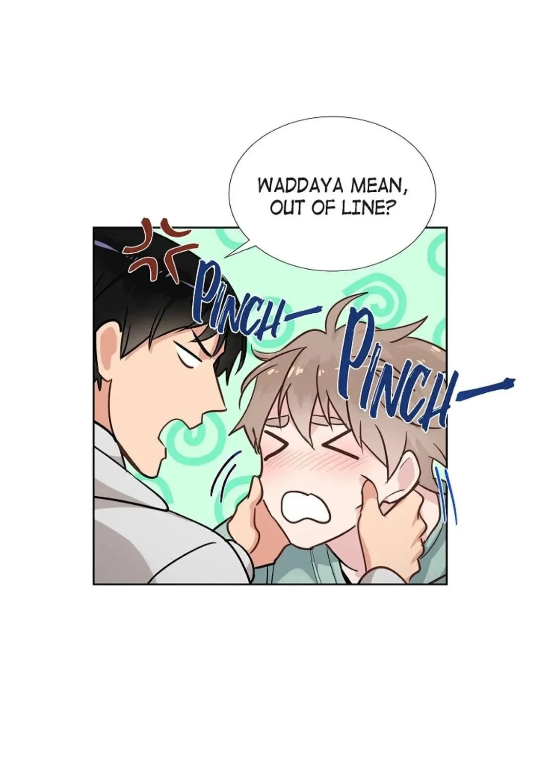 Read The Keystone Romantic Combination chapter 41 image 52 on Lezhin