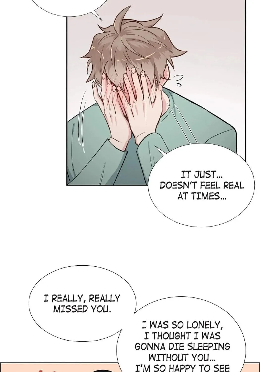 Read The Keystone Romantic Combination chapter 41 image 58 on Lezhin