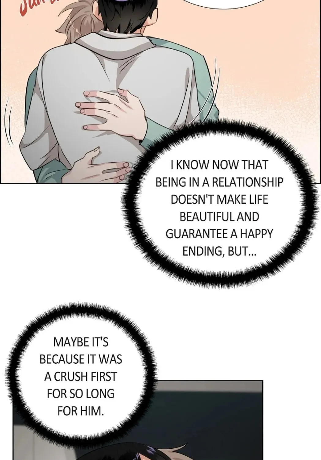 Read The Keystone Romantic Combination chapter 41 image 60 on Lezhin