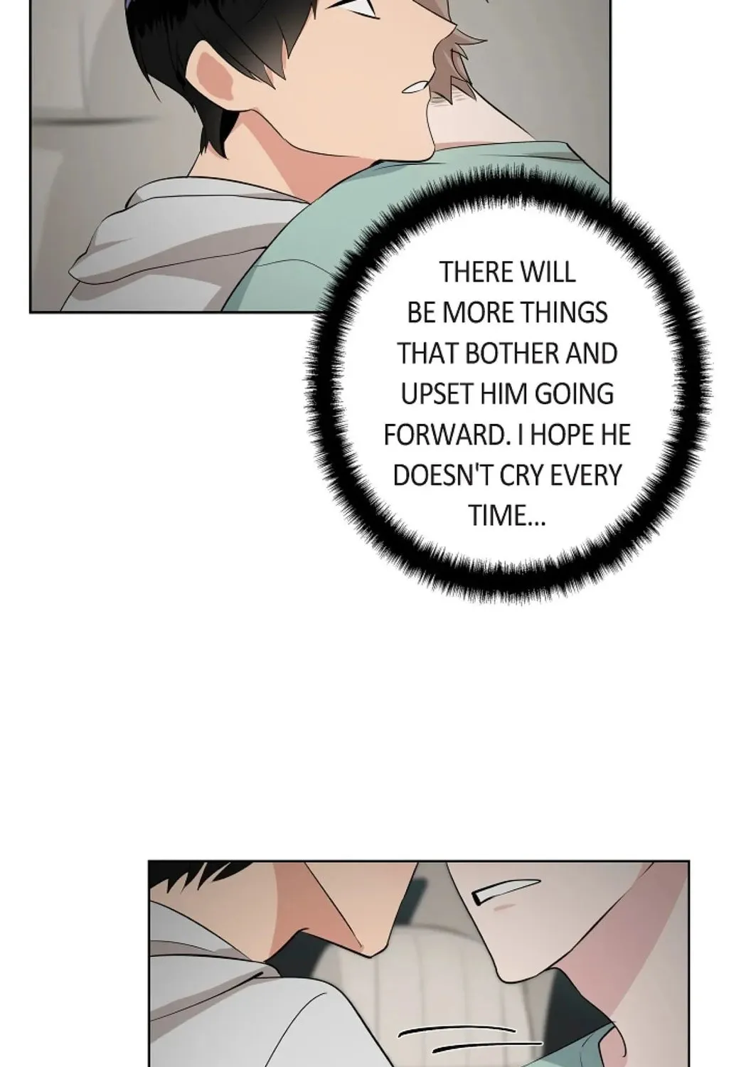 Read The Keystone Romantic Combination chapter 41 image 62 on Lezhin