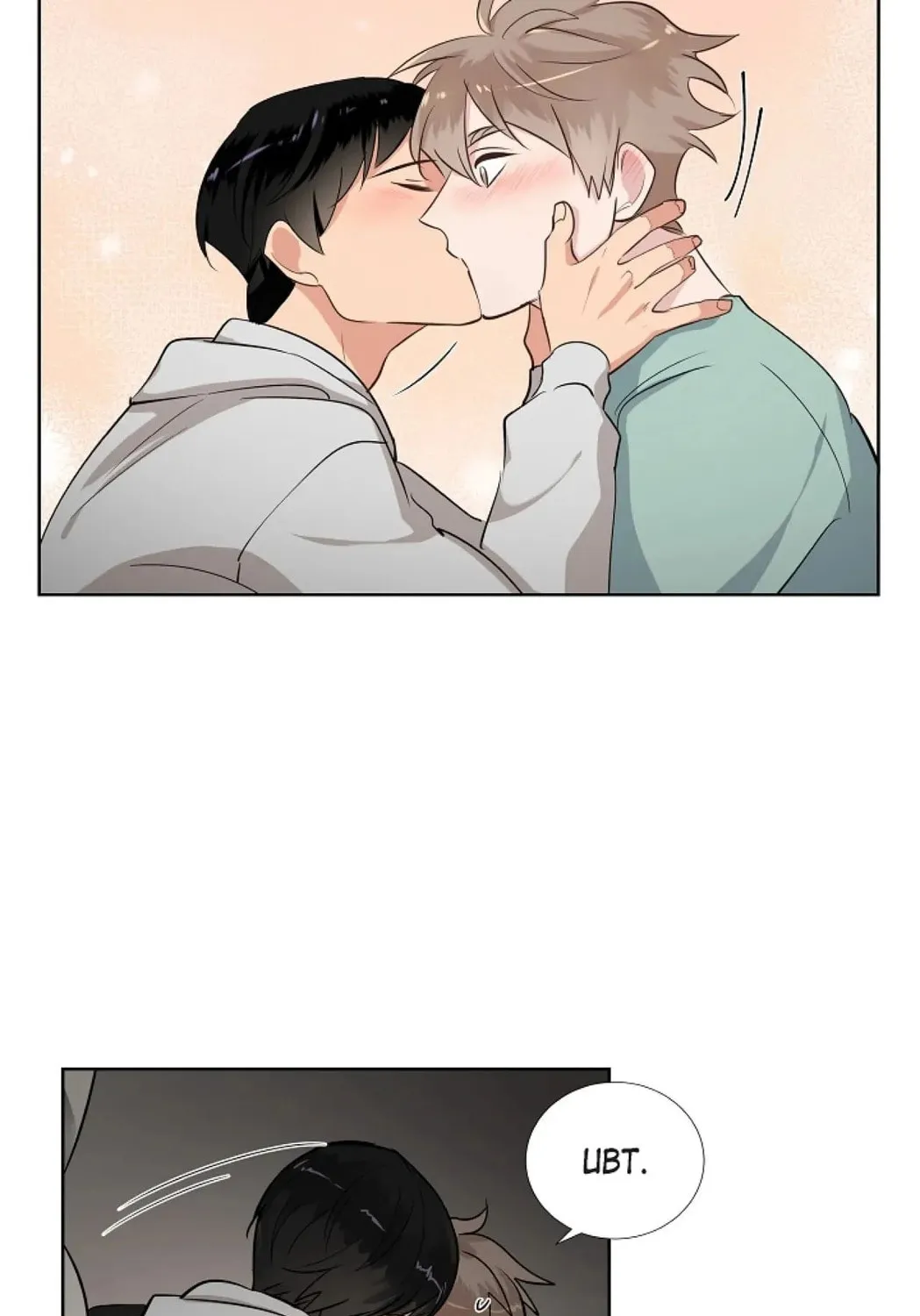 Read The Keystone Romantic Combination chapter 41 image 66 on Lezhin