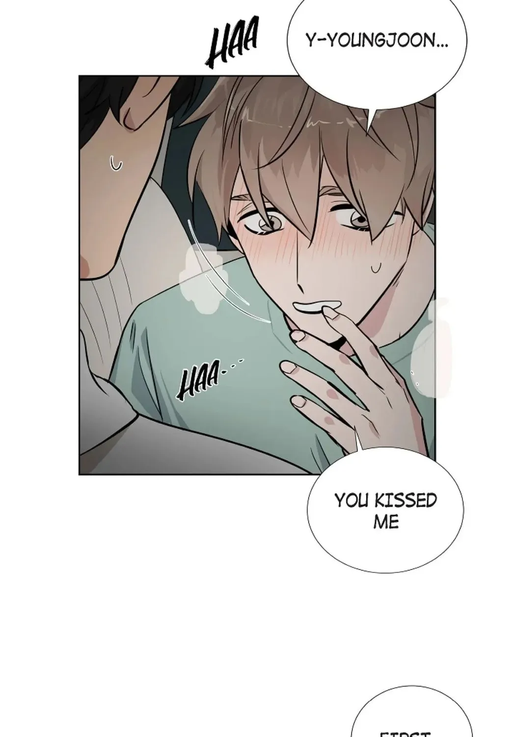 Read The Keystone Romantic Combination chapter 41 image 72 on Lezhin