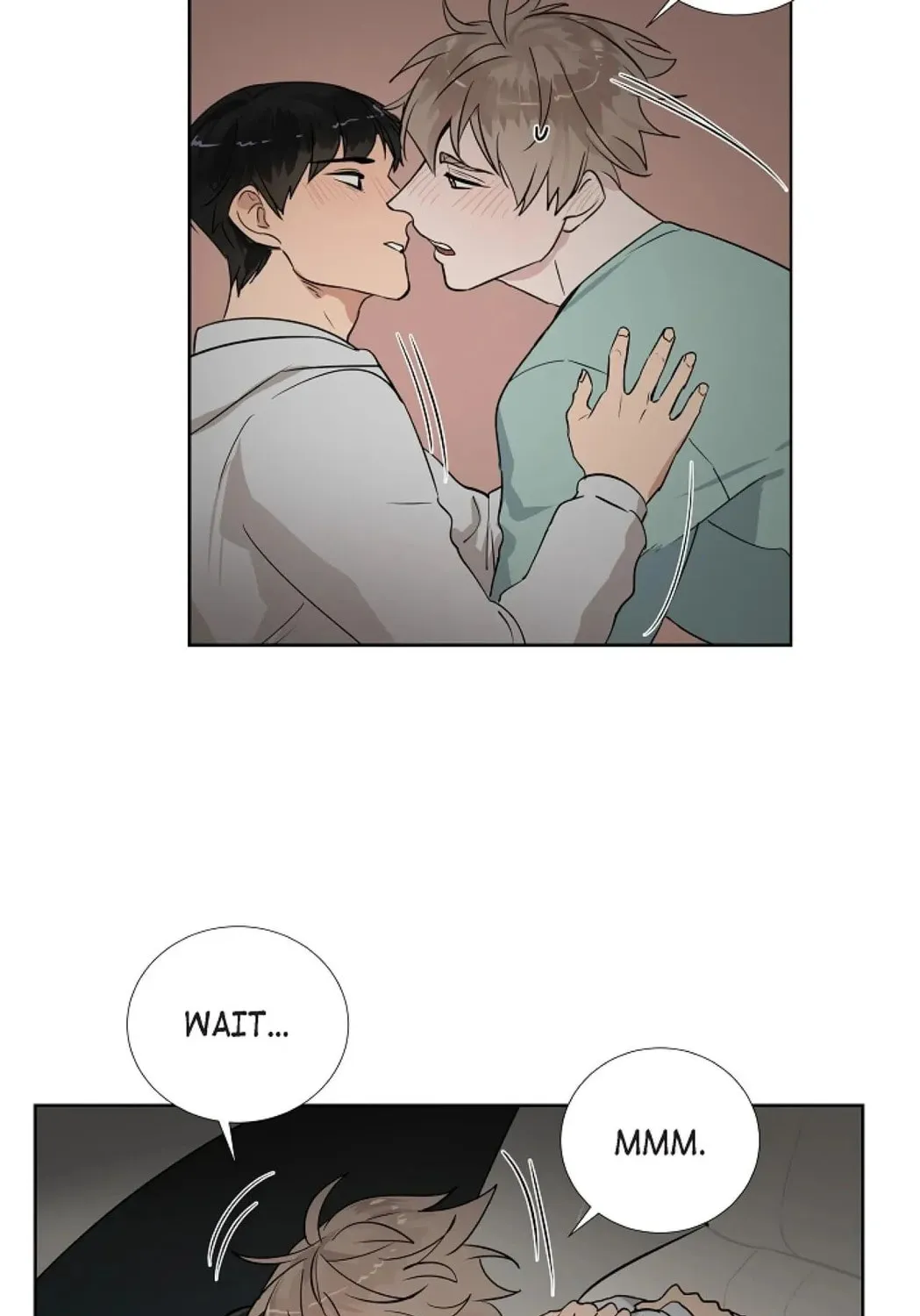 Read The Keystone Romantic Combination chapter 41 image 74 on Lezhin