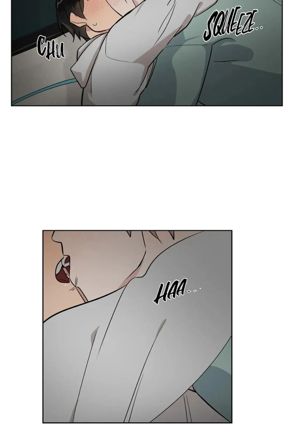 Read The Keystone Romantic Combination chapter 41 image 76 on Lezhin