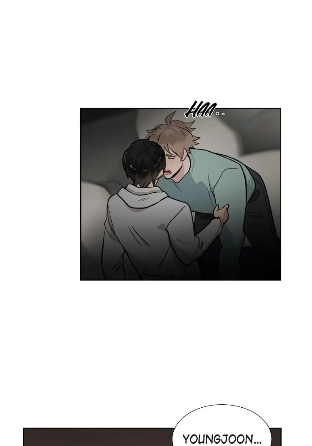 Read The Keystone Romantic Combination chapter 41 image 78 on Lezhin