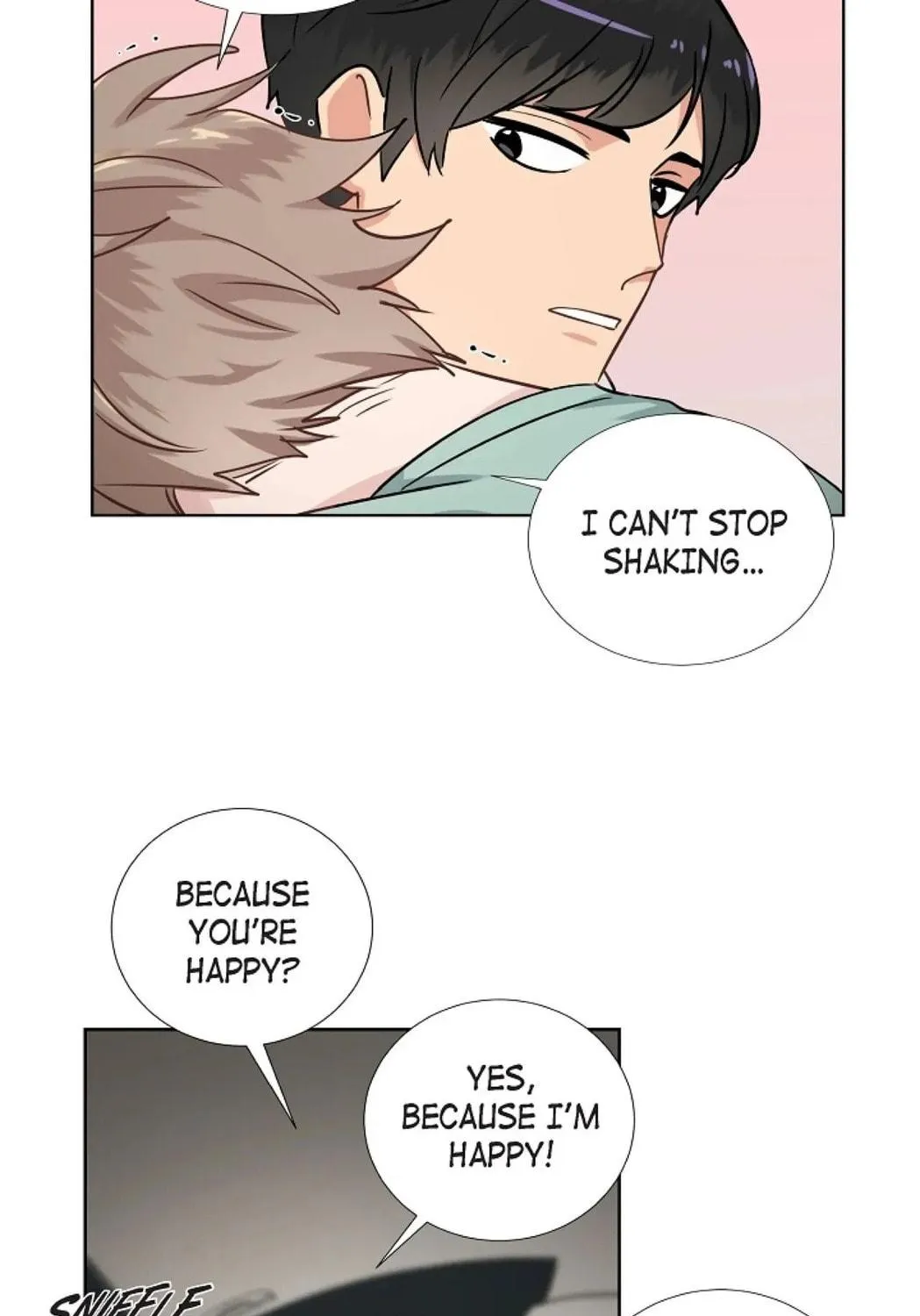 Read The Keystone Romantic Combination chapter 41 image 82 on Lezhin