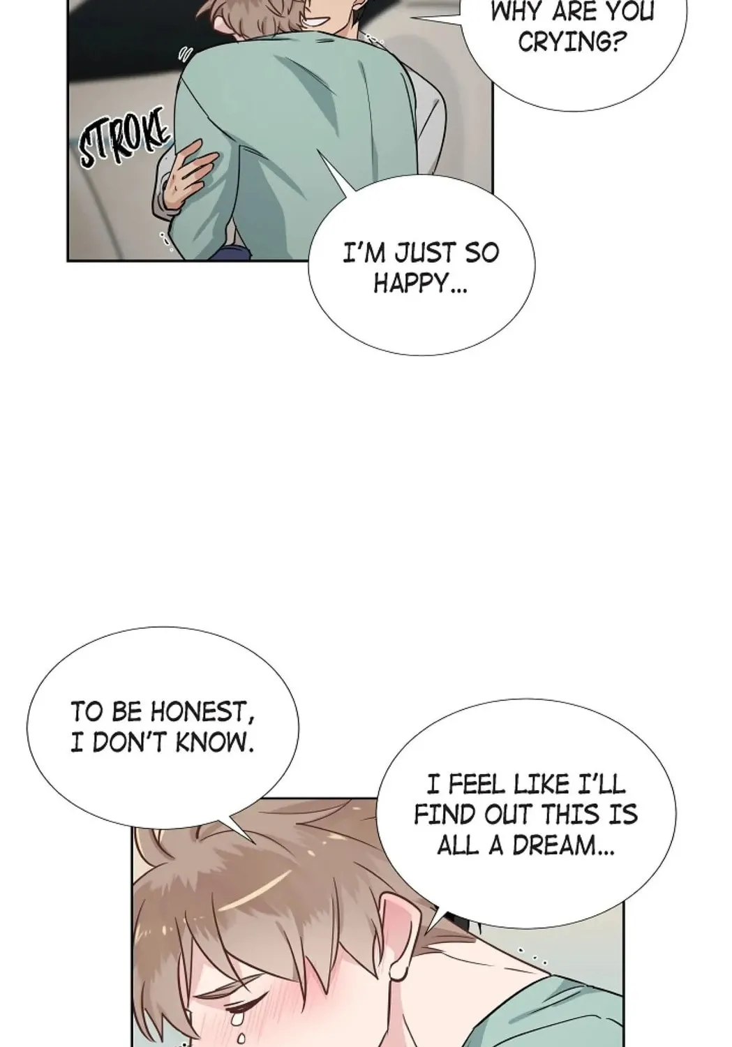 Read The Keystone Romantic Combination chapter 41 image 84 on Lezhin