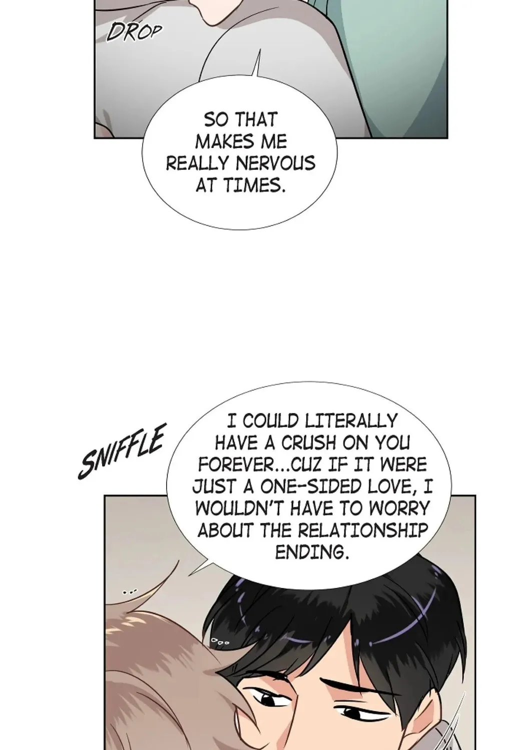 Read The Keystone Romantic Combination chapter 41 image 86 on Lezhin