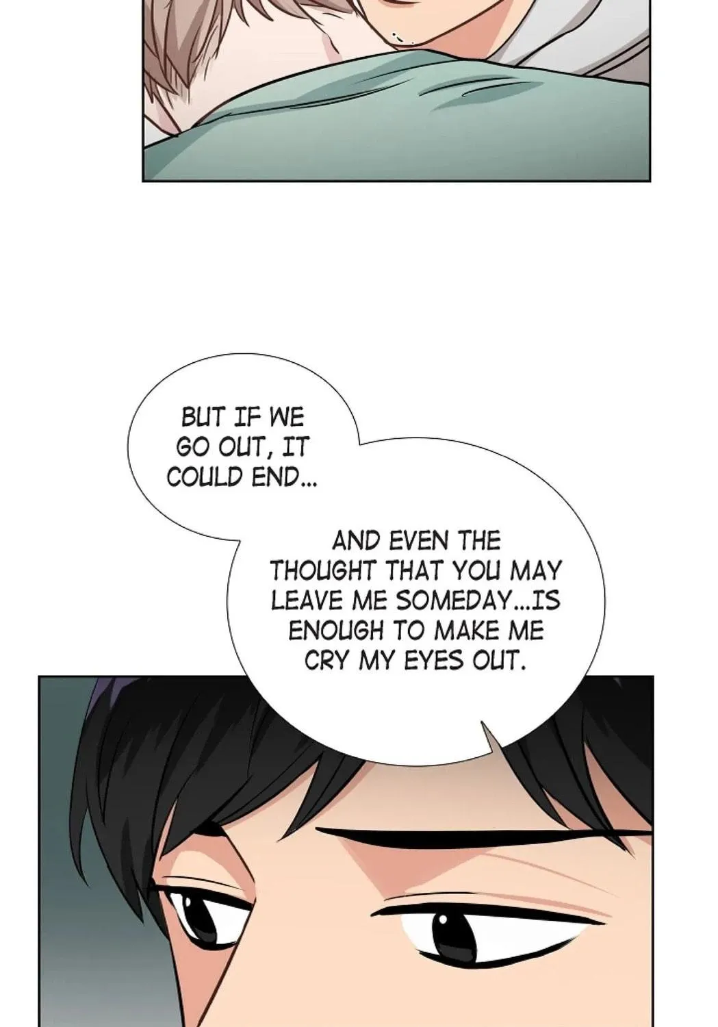 Read The Keystone Romantic Combination chapter 41 image 88 on Lezhin