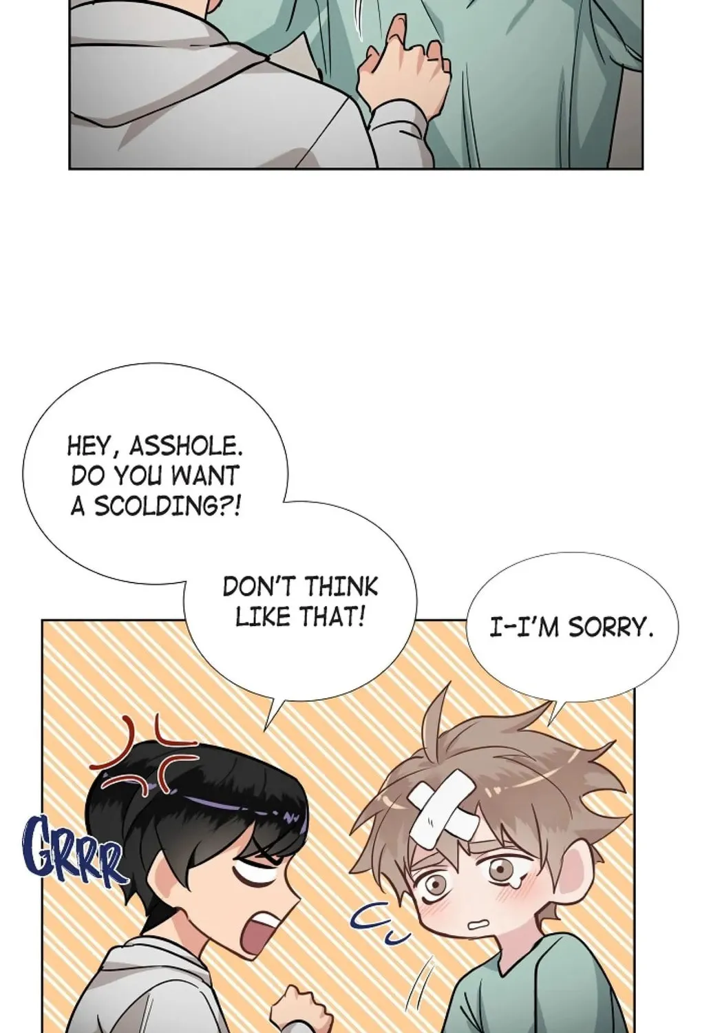 Read The Keystone Romantic Combination chapter 41 image 92 on Lezhin
