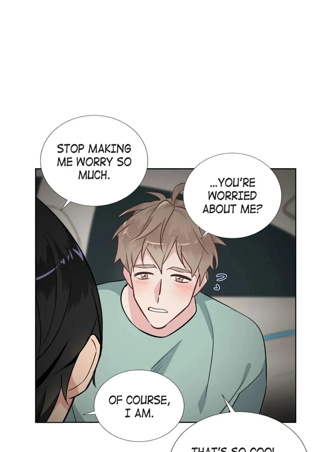 Read The Keystone Romantic Combination chapter 41 image 94 on Lezhin