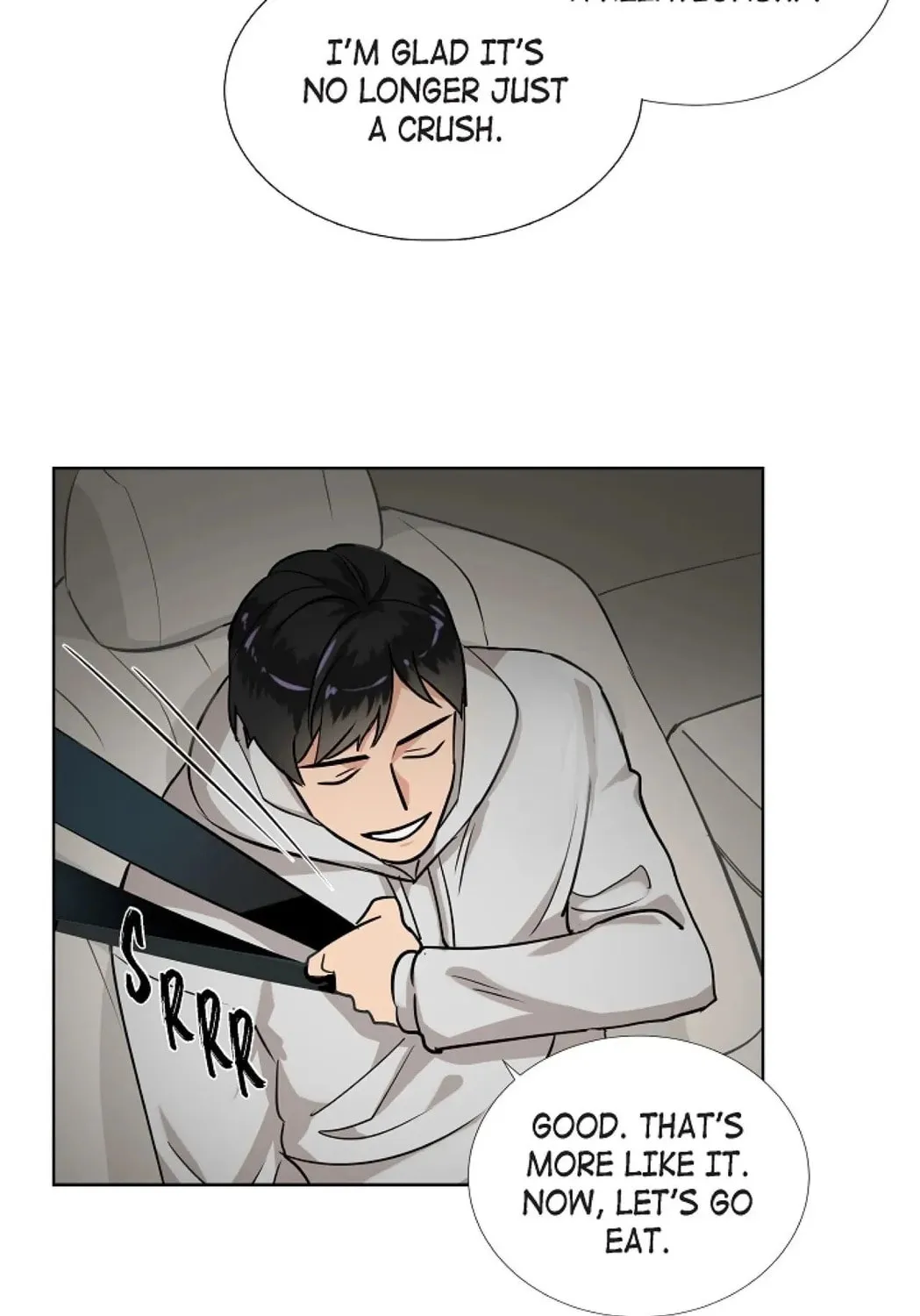 Read The Keystone Romantic Combination chapter 41 image 96 on Lezhin