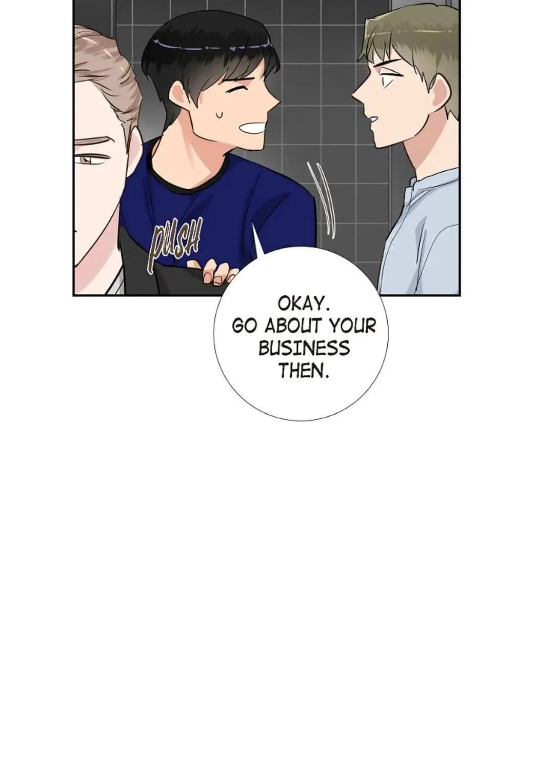 Read The Keystone Romantic Combination chapter 45 image 10 on Lezhin