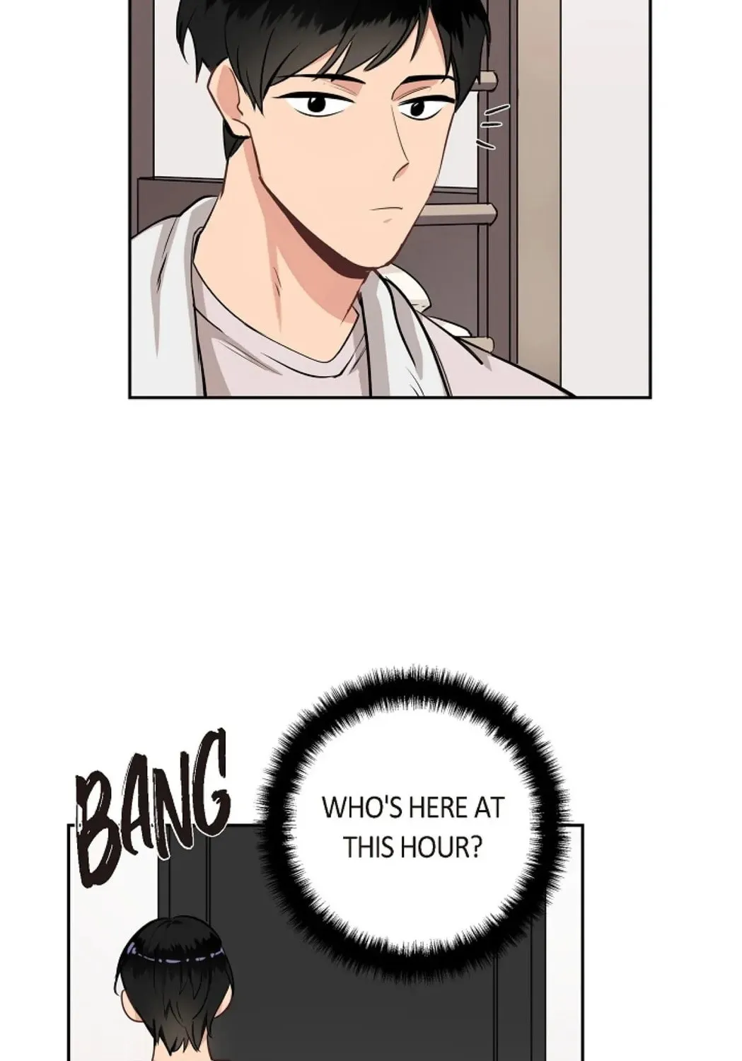 Read The Keystone Romantic Combination chapter 45 image 102 on Lezhin