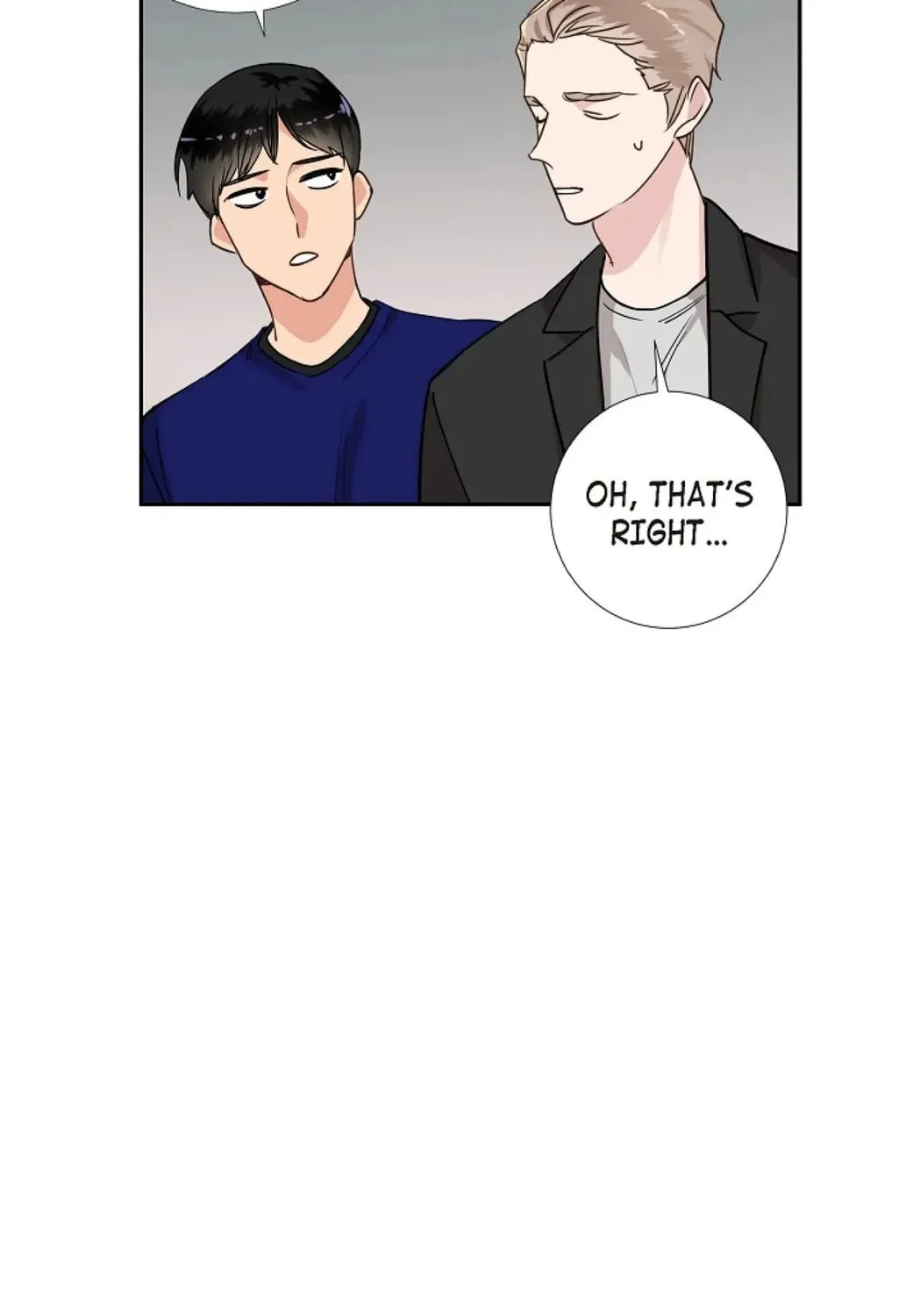 Read The Keystone Romantic Combination chapter 45 image 14 on Lezhin