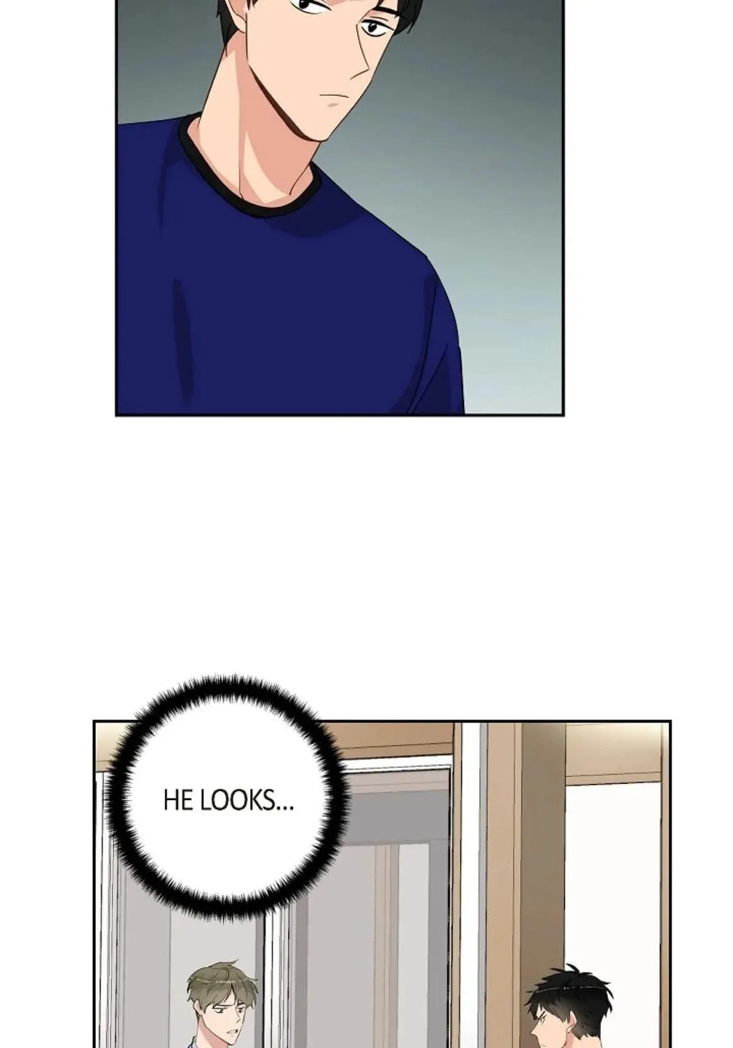 Read The Keystone Romantic Combination chapter 45 image 18 on Lezhin