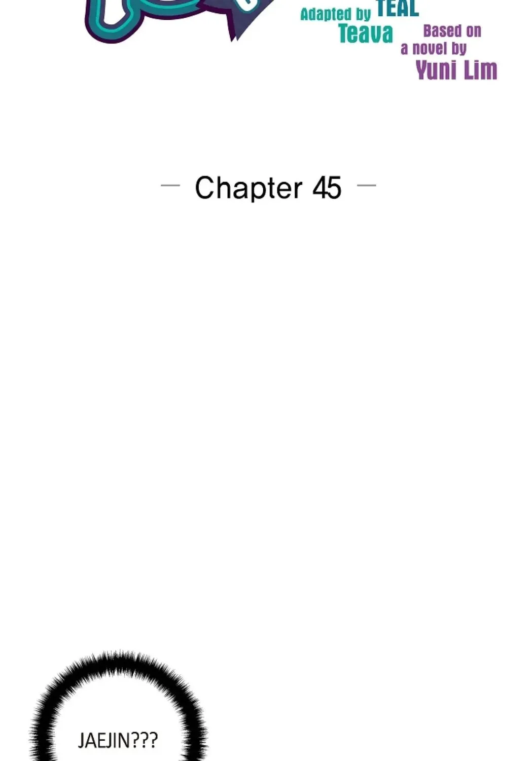 Read The Keystone Romantic Combination chapter 45 image 2 on Lezhin