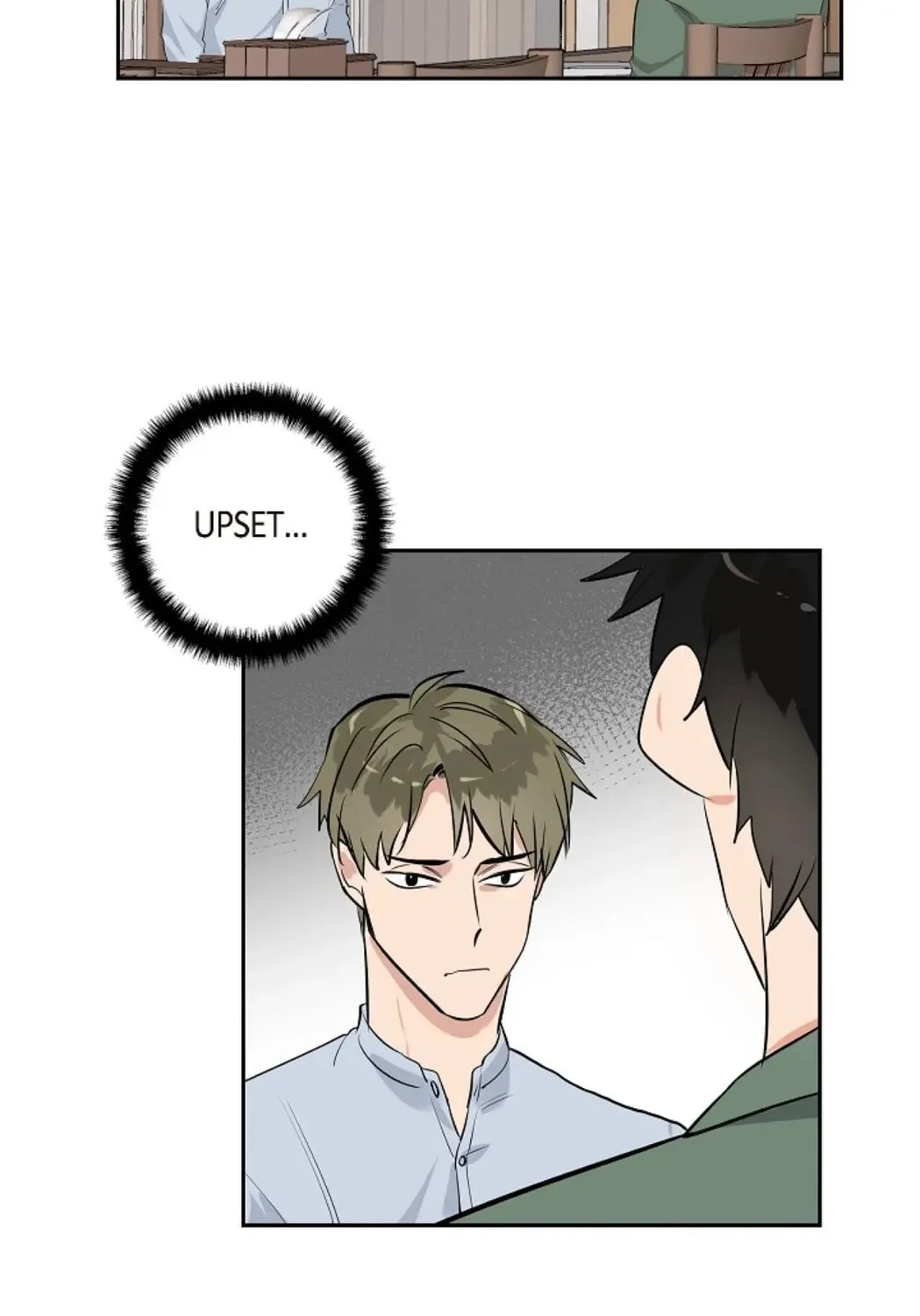 Read The Keystone Romantic Combination chapter 45 image 20 on Lezhin
