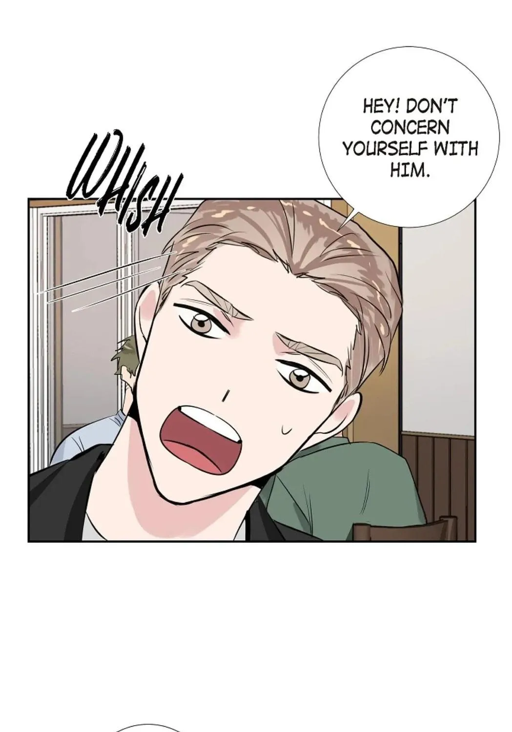 Read The Keystone Romantic Combination chapter 45 image 22 on Lezhin