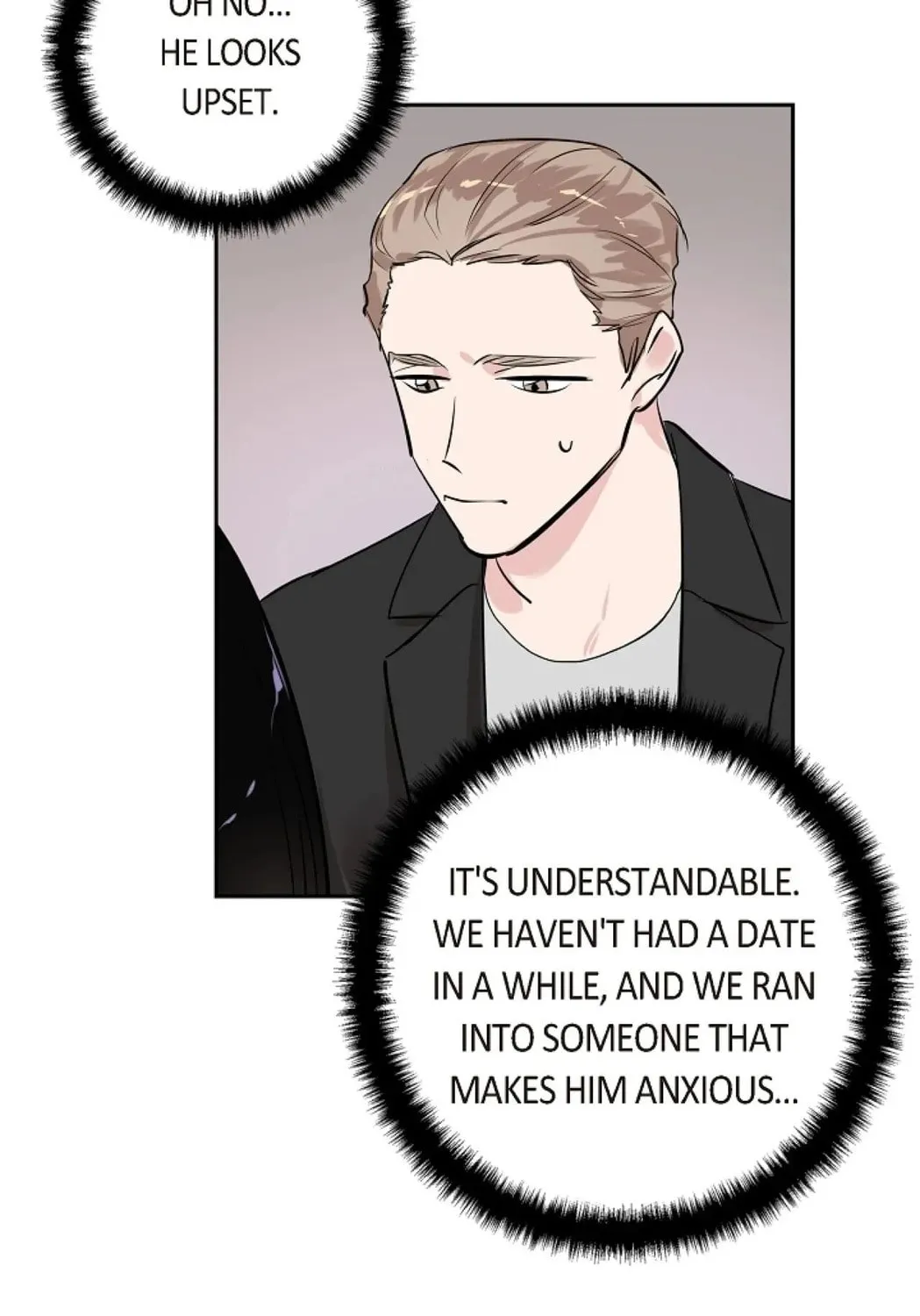 Read The Keystone Romantic Combination chapter 45 image 26 on Lezhin