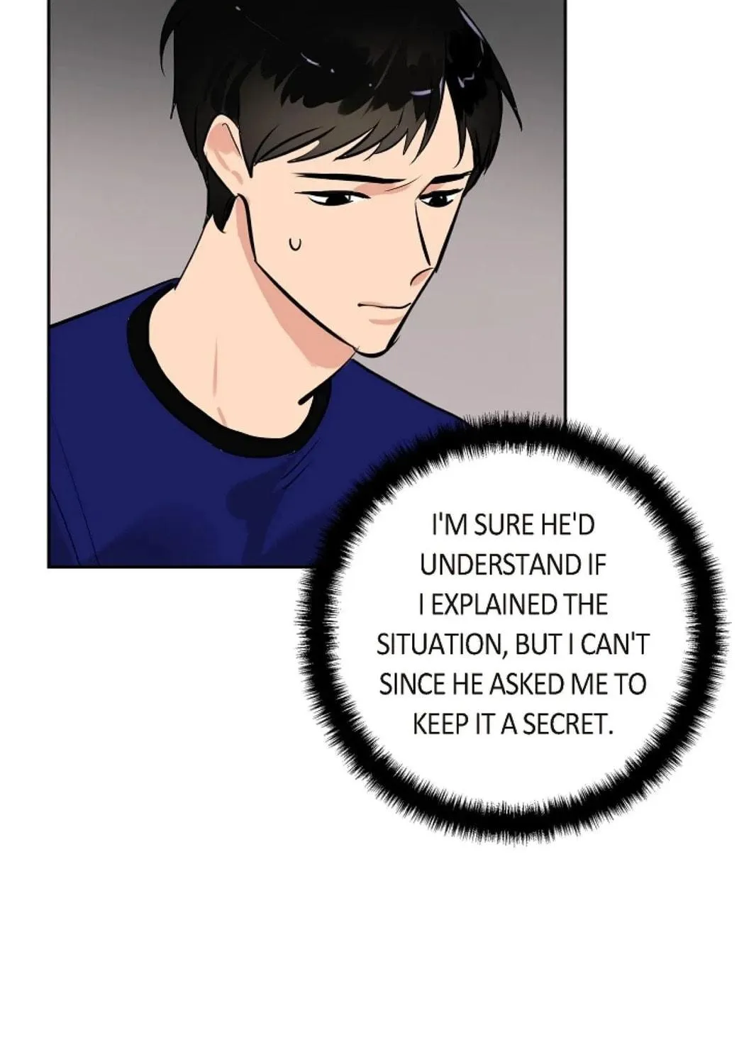 Read The Keystone Romantic Combination chapter 45 image 28 on Lezhin