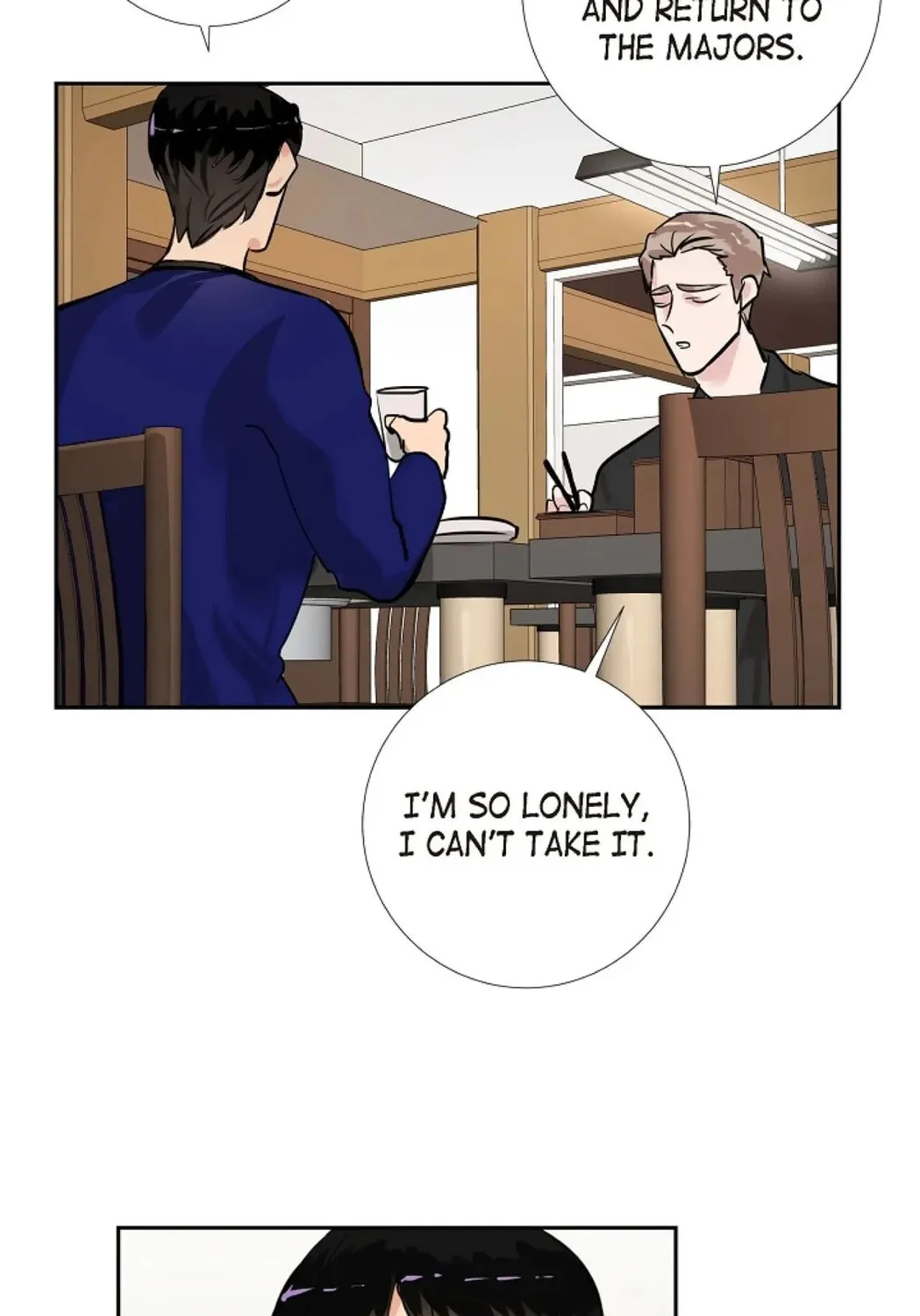 Read The Keystone Romantic Combination chapter 45 image 32 on Lezhin